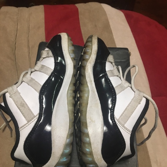 Jordans - Picture 6 of 7